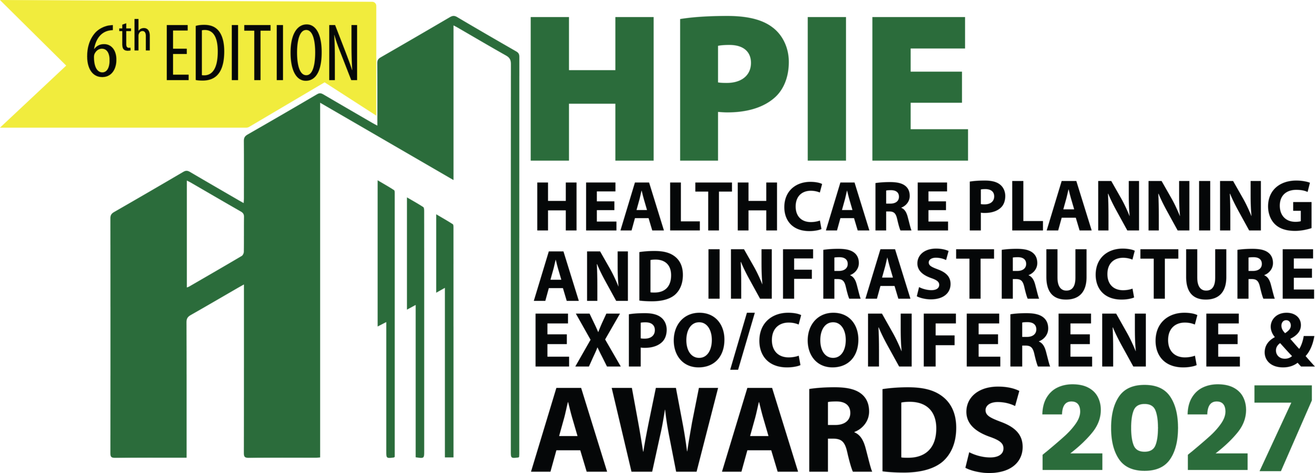 Healthcare Planning and Infrastructure Expo